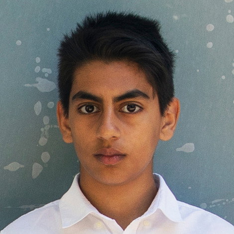 Sam Ashraf