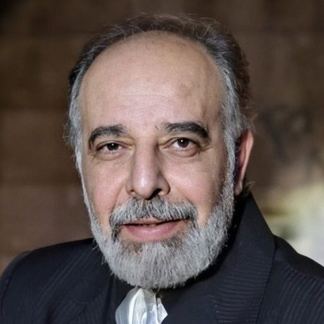 Yasser Sadeq