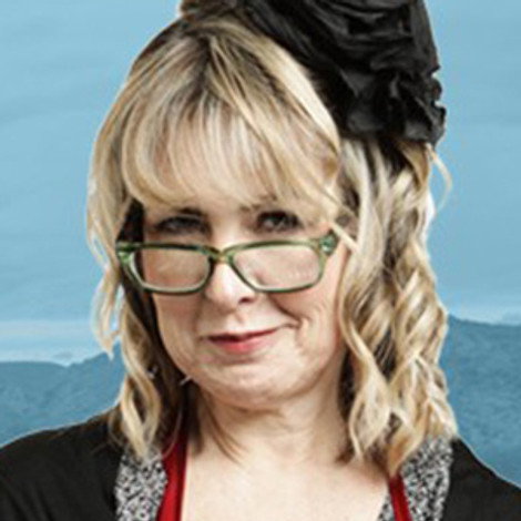 Helene Truter