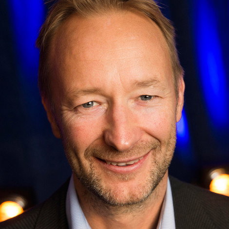 Kjetil André Aamodt