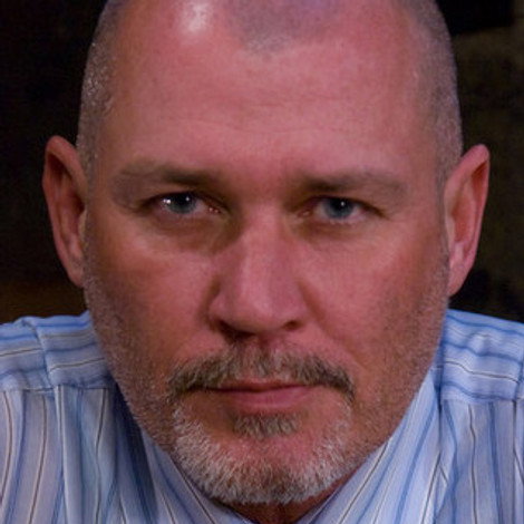 Mark Davis
