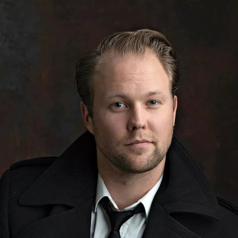 Dennis Nylund