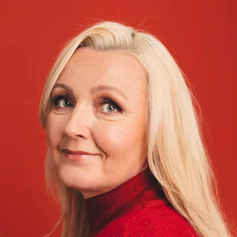 Mari Perankoski