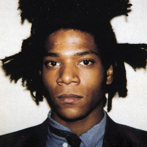 Jean-Michel Basquiat