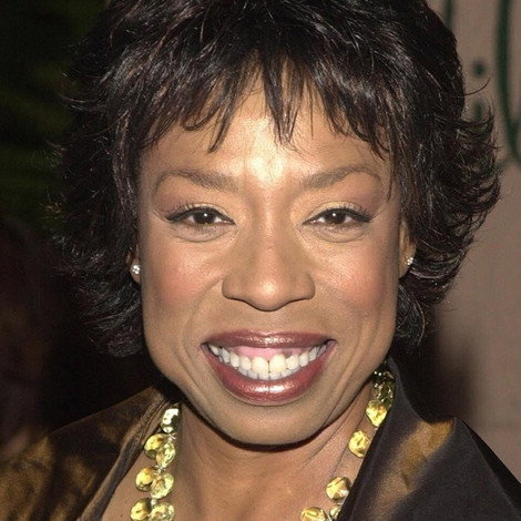 Lynne Thigpen