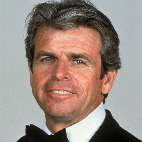 William Devane