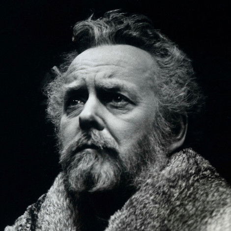 Douglas Rain