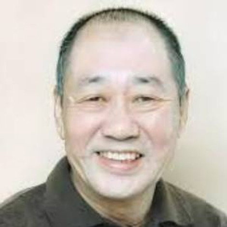 Yuzuru Fujimoto