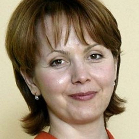Vera Novikova