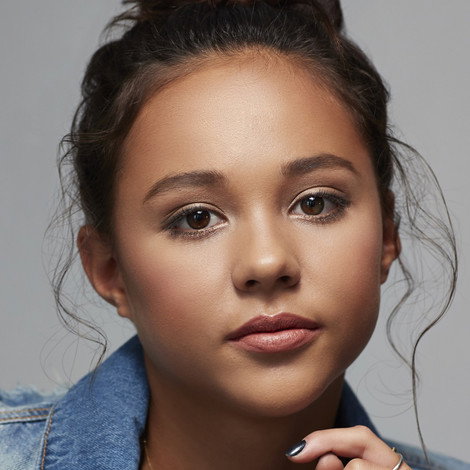 Breanna Yde