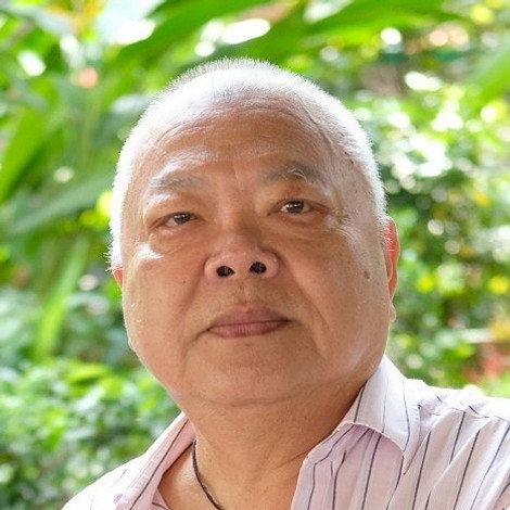 Tsui Kwong-Lam