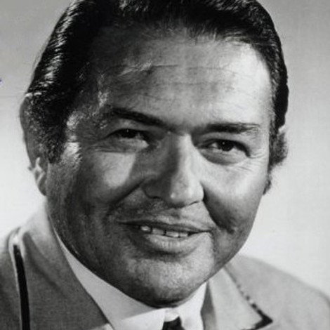 Simon Oakland