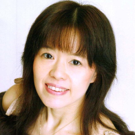 Konami Yoshida