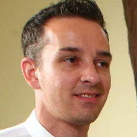 Ricky Stone