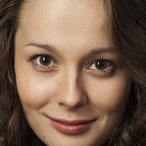 Ekaterina Simakhodskaya