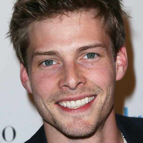 Hunter Parrish
