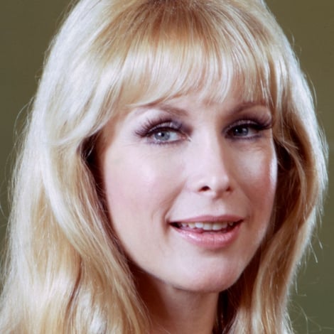 Barbara Eden's profile