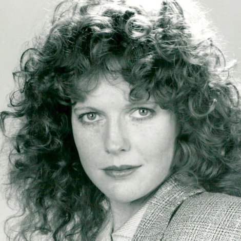 Nancy Paul