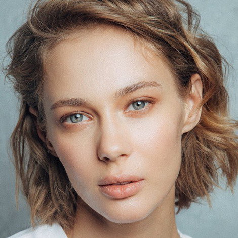 Tatiana Babenkova