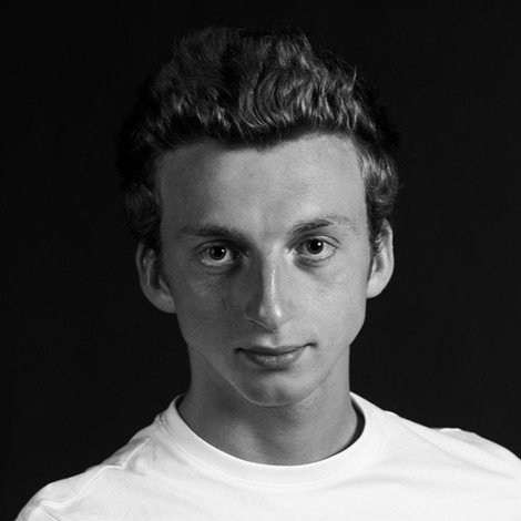 Orlando Vauthier