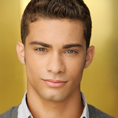 Hector David Jr.'s profile Hector David Jr.'s profile