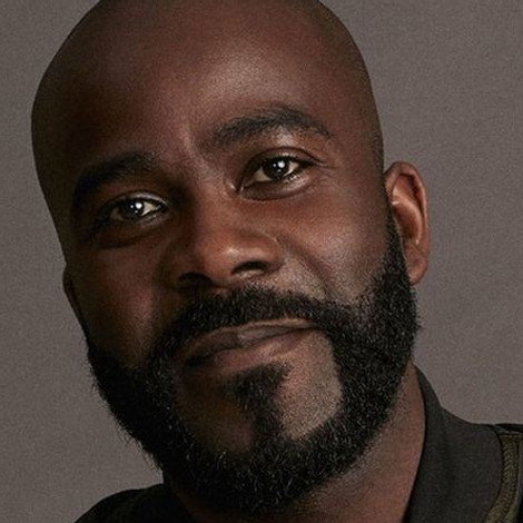 Melvin Odoom