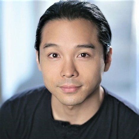 Jake Manabat