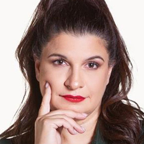 Marina Vronti