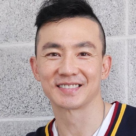Liu Geng-Hong