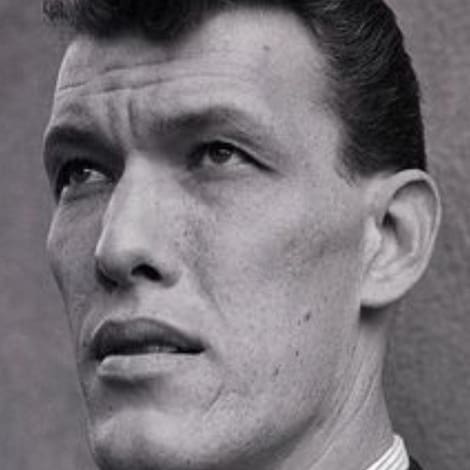 Ted Cassidy's profile