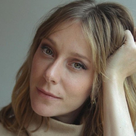 Caroline Abras