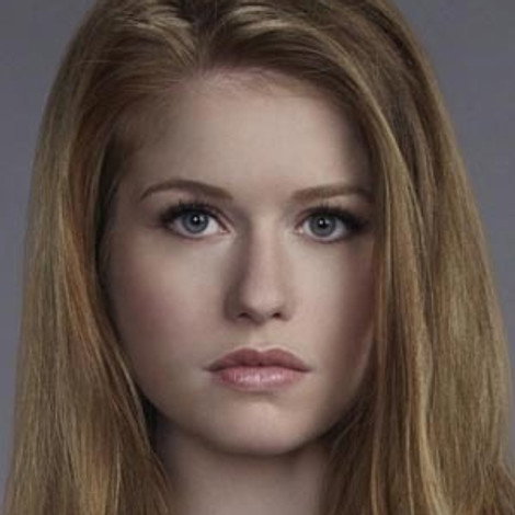 Genevieve Angelson