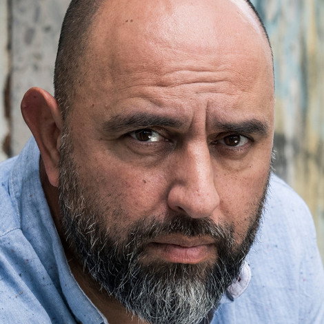 Serdar Somuncu