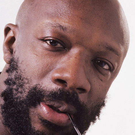 Isaac Hayes