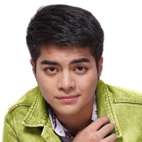 Andrew Muhlach
