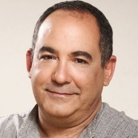 Alberto Pujol