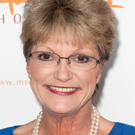 Denise Nickerson