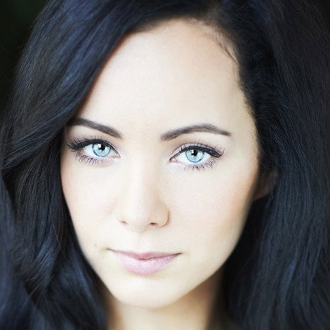 Ksenia Solo