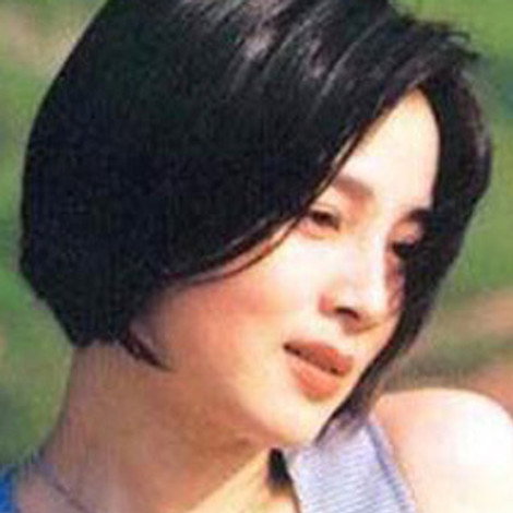 Zhao Ming Ming