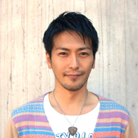 Takamasa Suga