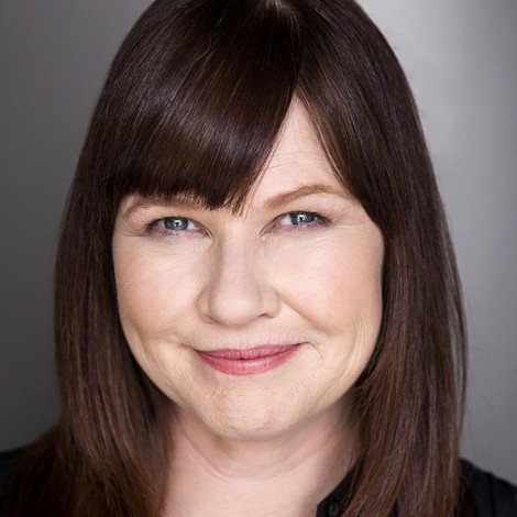 Pam Murphy