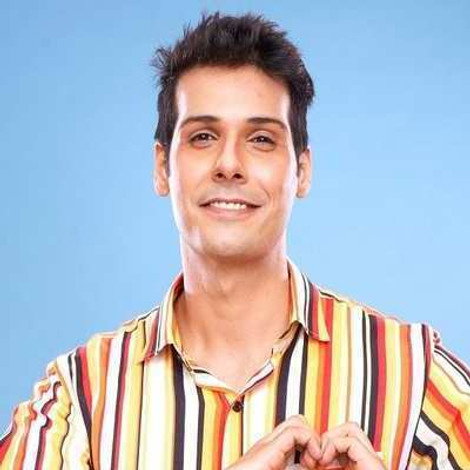 Nikhil Khurana