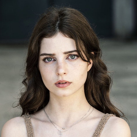 Ginevra Francesconi