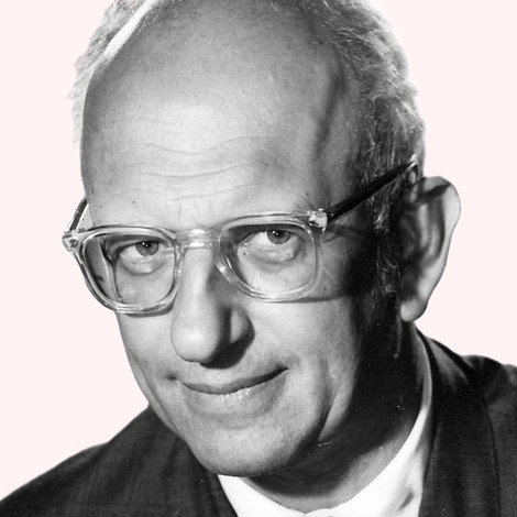Werner Finck