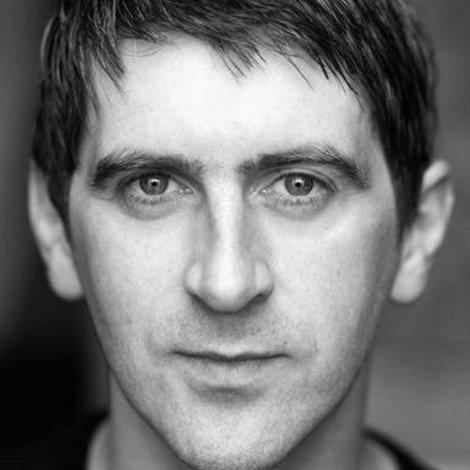 Ryan Pope