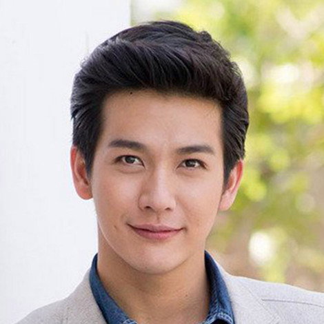 Puttichai Kasetsin