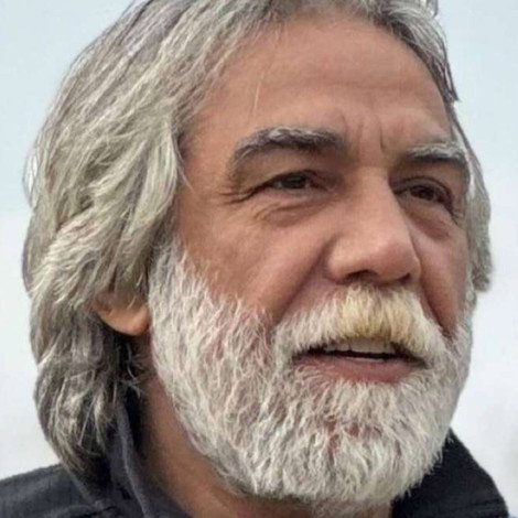 Ayman Reda
