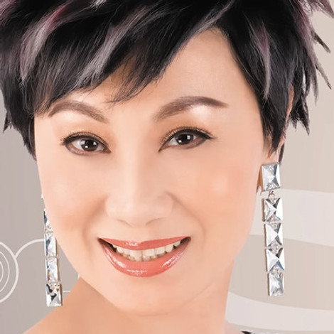 Katherine Lau Ying-Hung