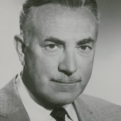 Raymond Bailey's profile