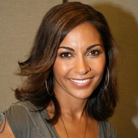 Salli Richardson-Whitfield's profile